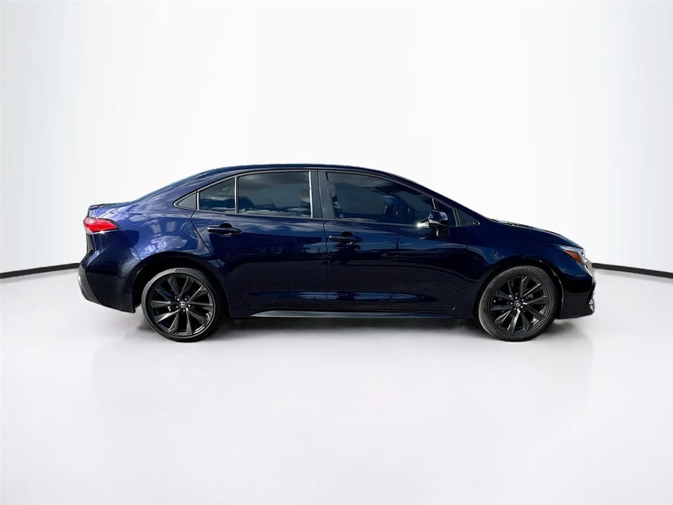 2023 Toyota Corolla 12th Gen - Image 14 of 14
