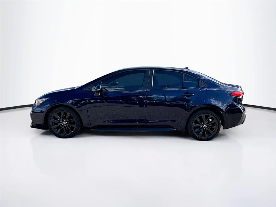 2023 Toyota Corolla 12th Gen - Image 12 of 14