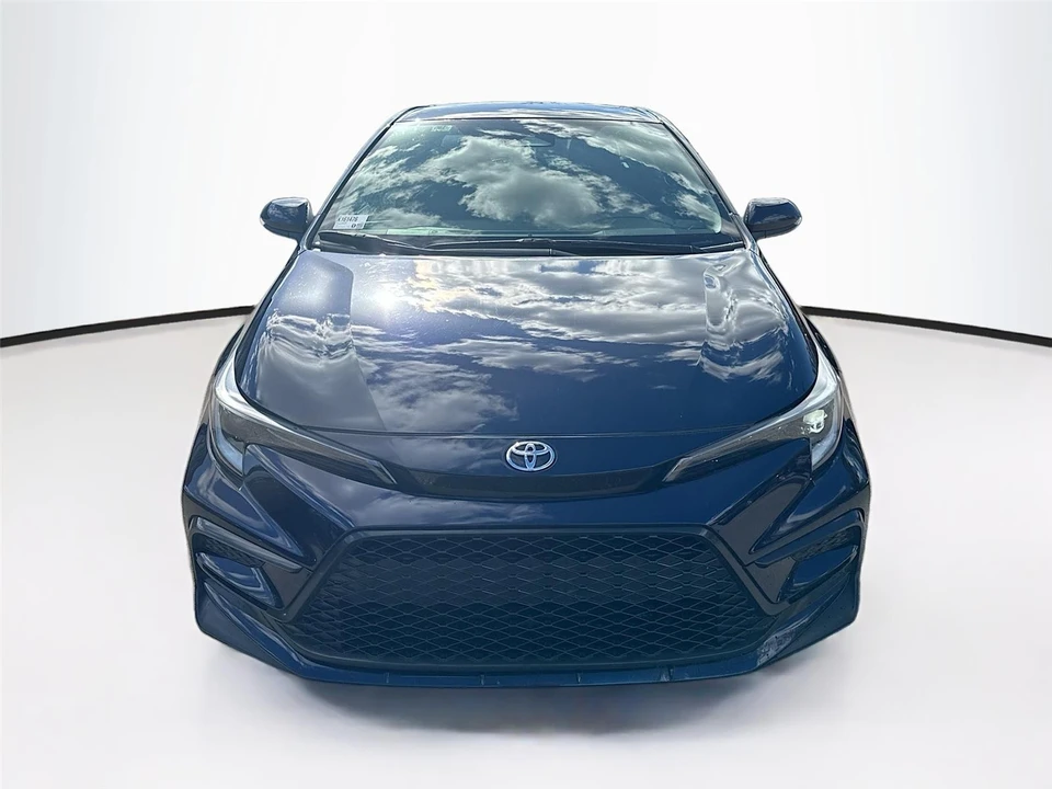 2023 Toyota Corolla 12th Gen - Image 10 of 14