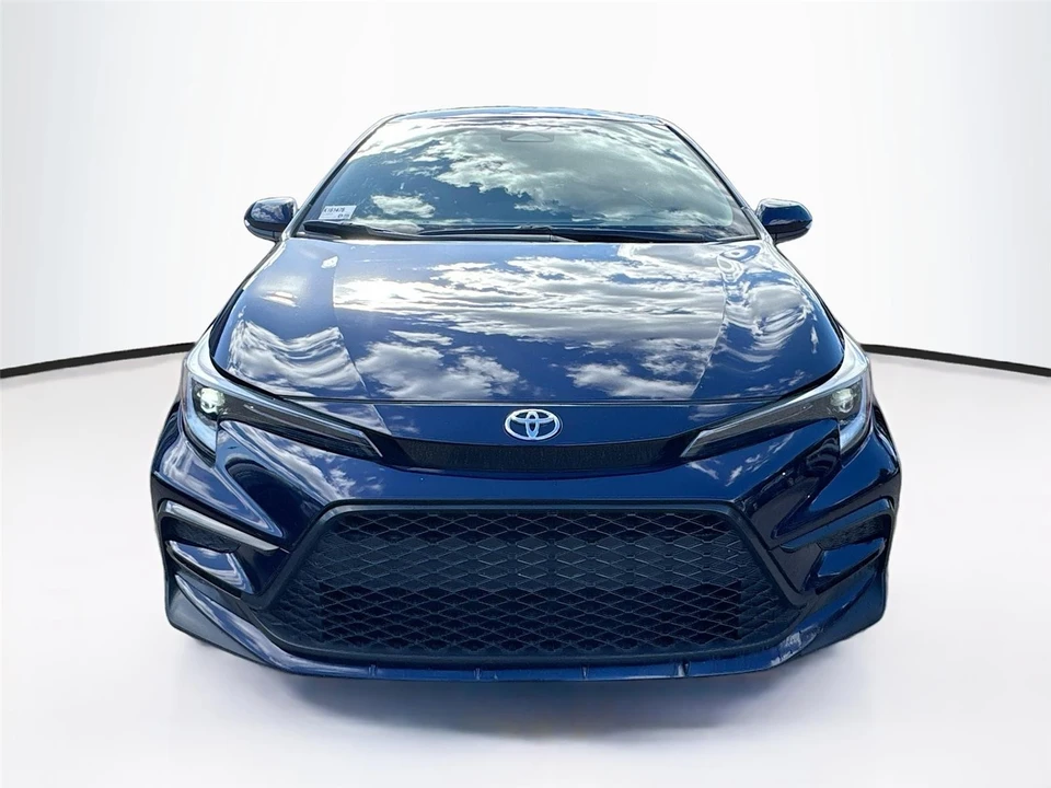 2023 Toyota Corolla 12th Gen - Image 2 of 14