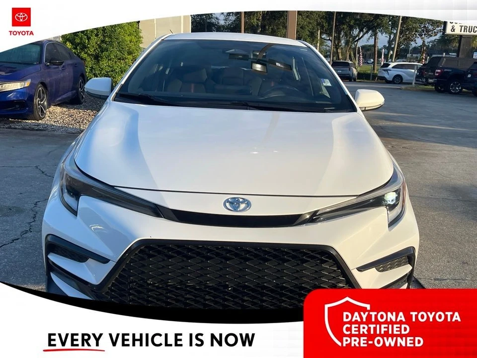 2023 Toyota Corolla 12th Gen - Image 5 of 12
