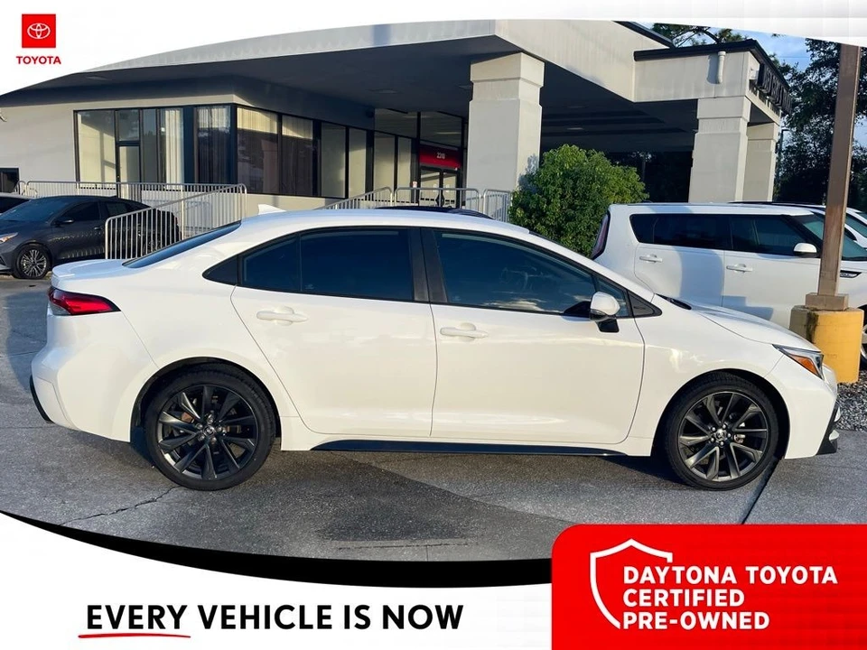 2023 Toyota Corolla 12th Gen - Image 11 of 12
