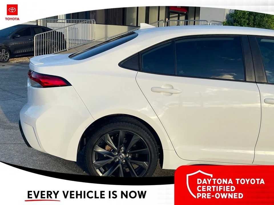 2023 Toyota Corolla 12th Gen - Image 12 of 12