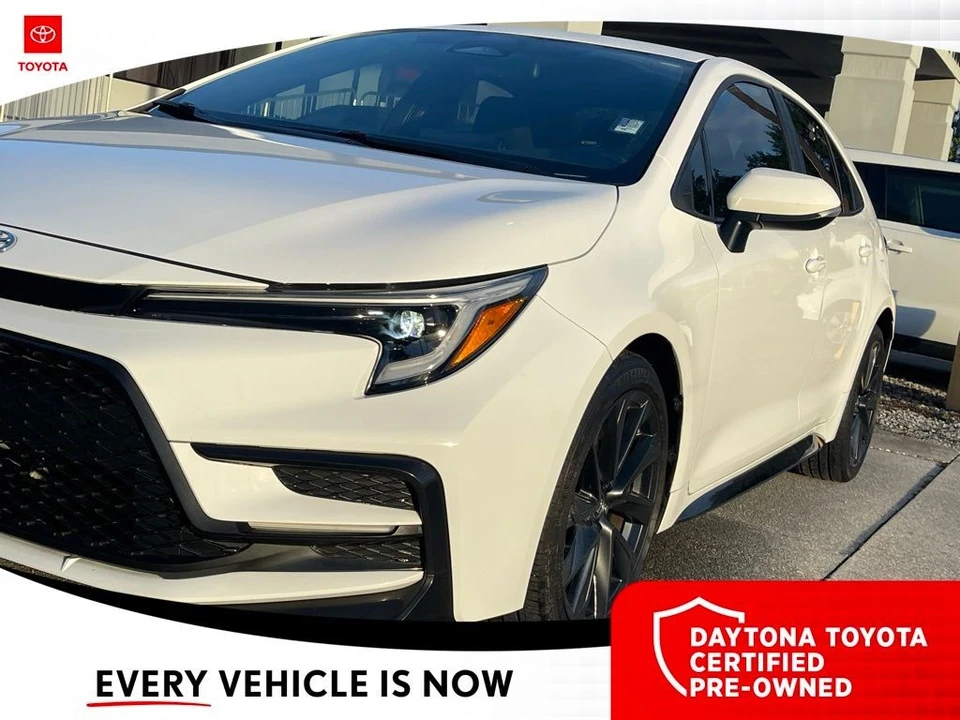 2023 Toyota Corolla 12th Gen - Image 3 of 12