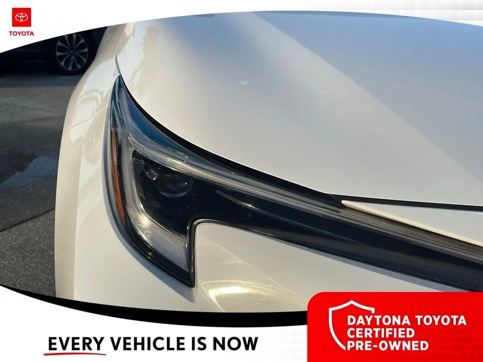 2023 Toyota Corolla 12th Gen - Image 10 of 12