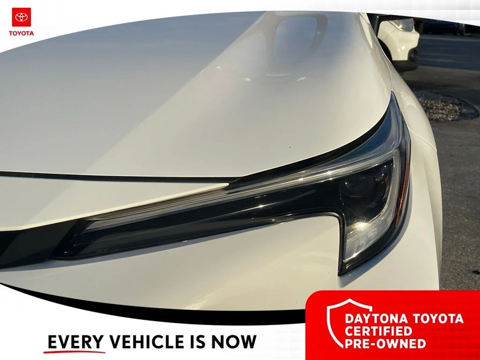 2023 Toyota Corolla 12th Gen - Image 4 of 12