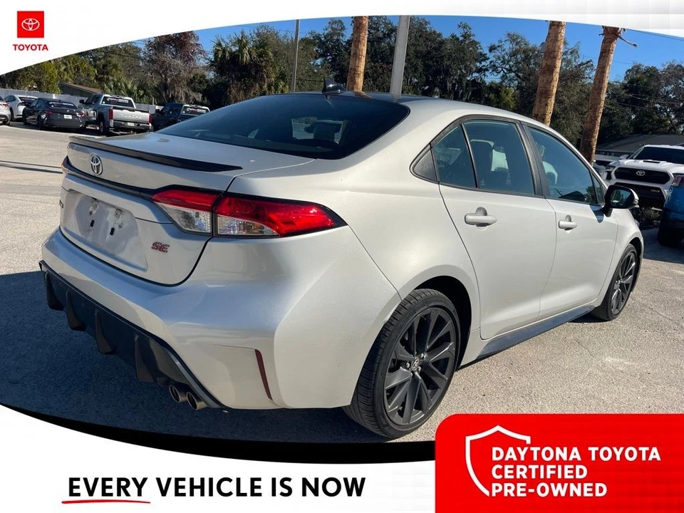 2023 Toyota Corolla 12th Gen - Image 5 of 10