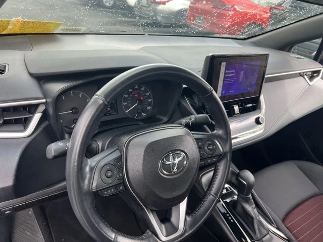 2023 Toyota Corolla 12th Gen - Image 7 of 9