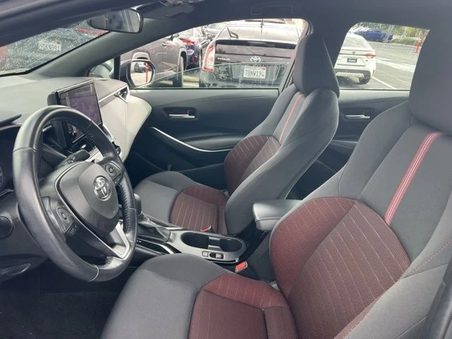 2023 Toyota Corolla 12th Gen - Image 8 of 9