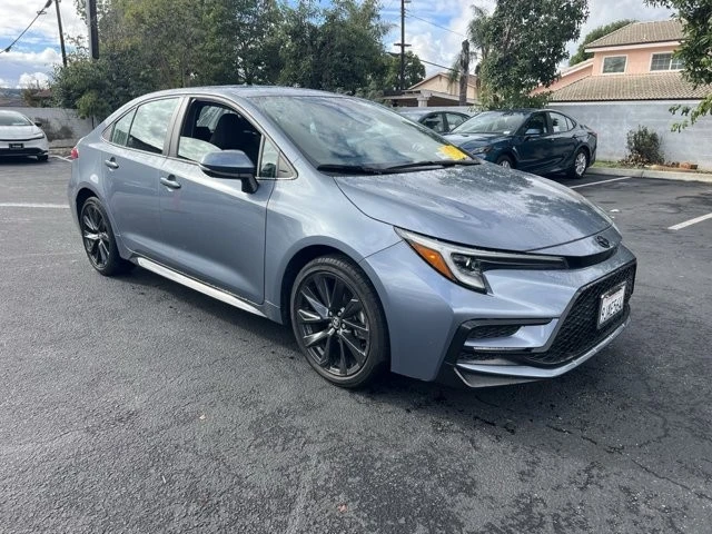 2023 Toyota Corolla 12th Gen - Image 3 of 9