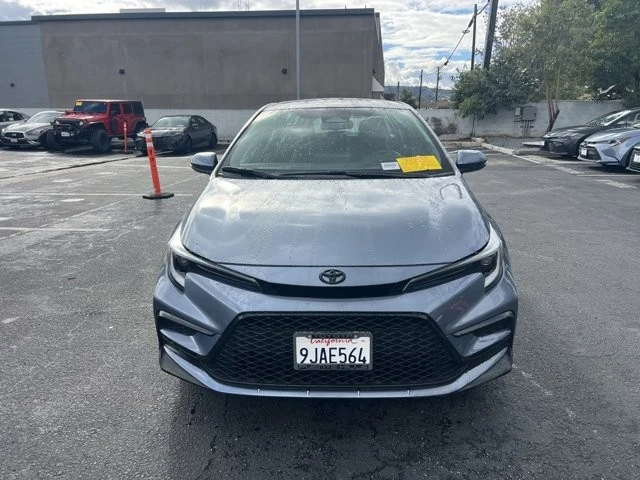 2023 Toyota Corolla 12th Gen - Image 6 of 9