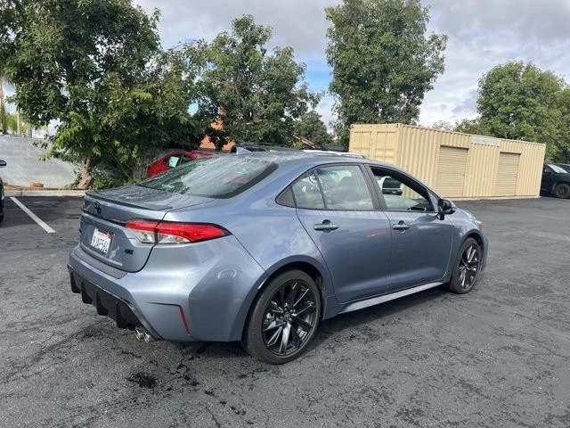 2023 Toyota Corolla 12th Gen - Image 4 of 9