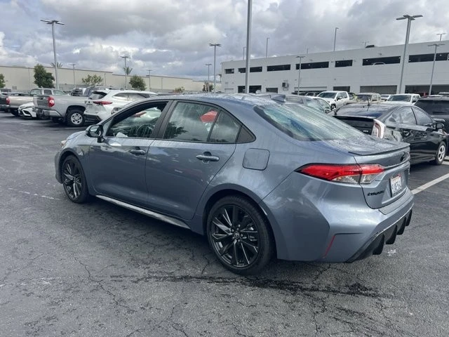 2023 Toyota Corolla 12th Gen - Image 5 of 9