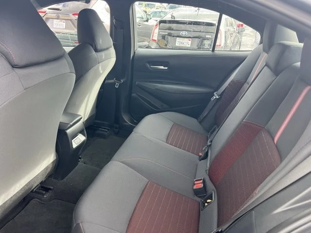 2023 Toyota Corolla 12th Gen - Image 9 of 9