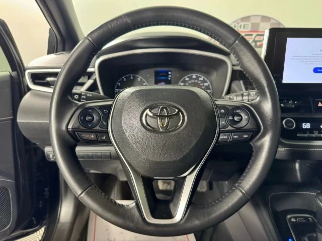 2023 Toyota Corolla 12th Gen - Image 13 of 21