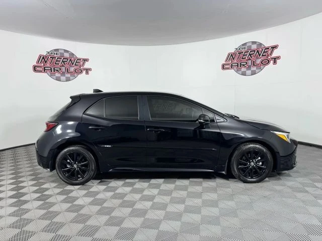 2023 Toyota Corolla 12th Gen - Image 8 of 21