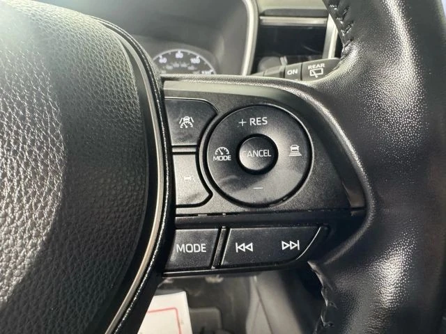 2023 Toyota Corolla 12th Gen - Image 16 of 21