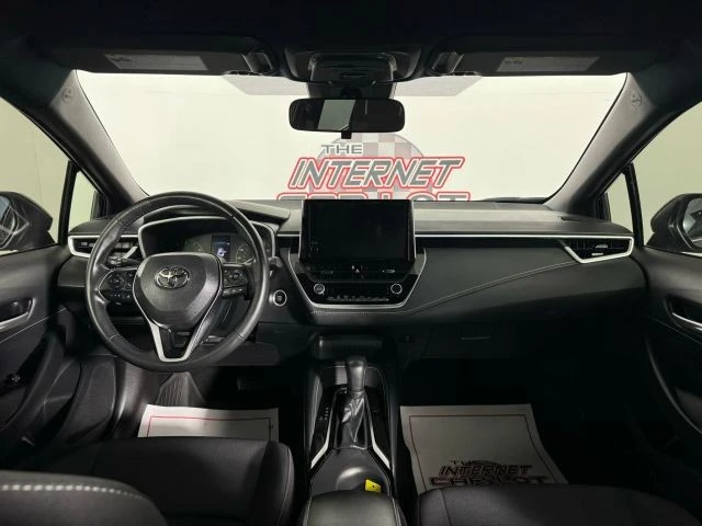 2023 Toyota Corolla 12th Gen - Image 11 of 21