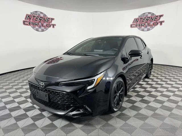 2023 Toyota Corolla 12th Gen - Image 3 of 21