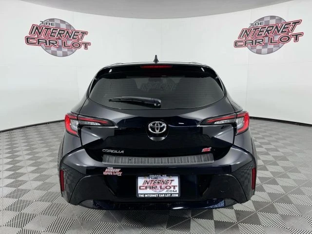 2023 Toyota Corolla 12th Gen - Image 6 of 21