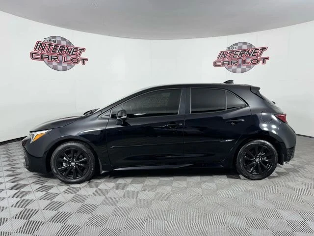 2023 Toyota Corolla 12th Gen - Image 4 of 21