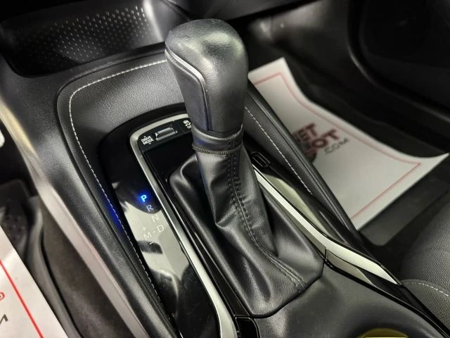 2023 Toyota Corolla 12th Gen - Image 21 of 21