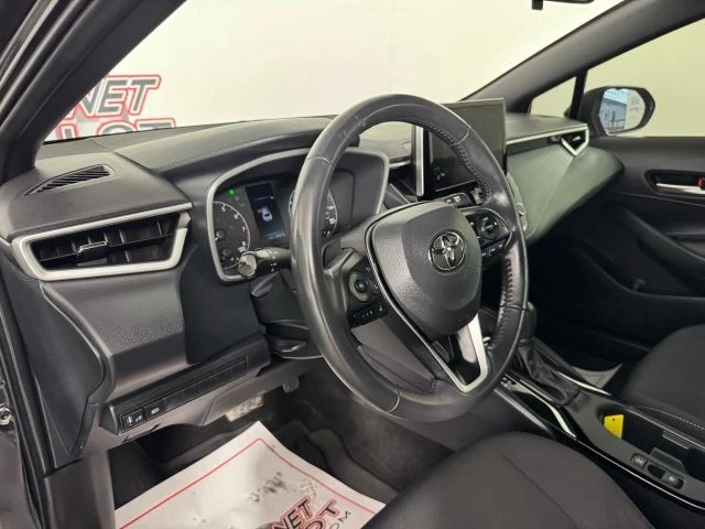 2023 Toyota Corolla 12th Gen - Image 10 of 21