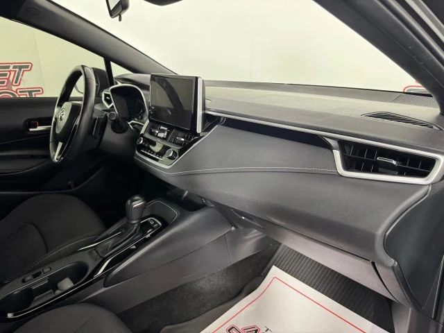 2023 Toyota Corolla 12th Gen - Image 12 of 21