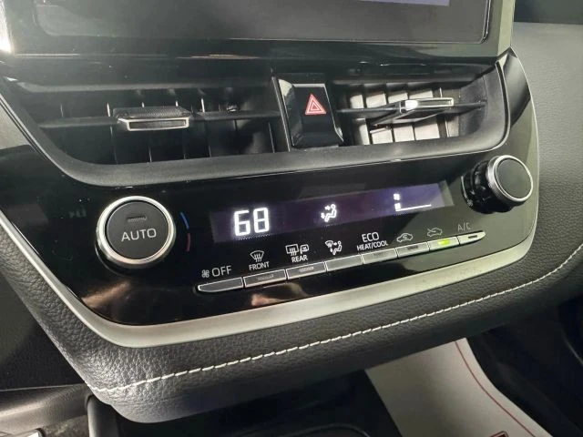 2023 Toyota Corolla 12th Gen - Image 20 of 21
