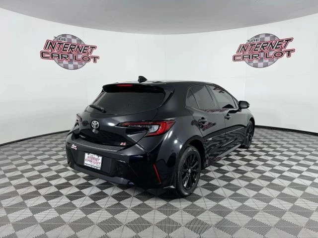 2023 Toyota Corolla 12th Gen - Image 7 of 21