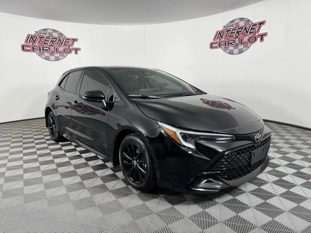 2023 Toyota Corolla 12th Gen - Image 9 of 21
