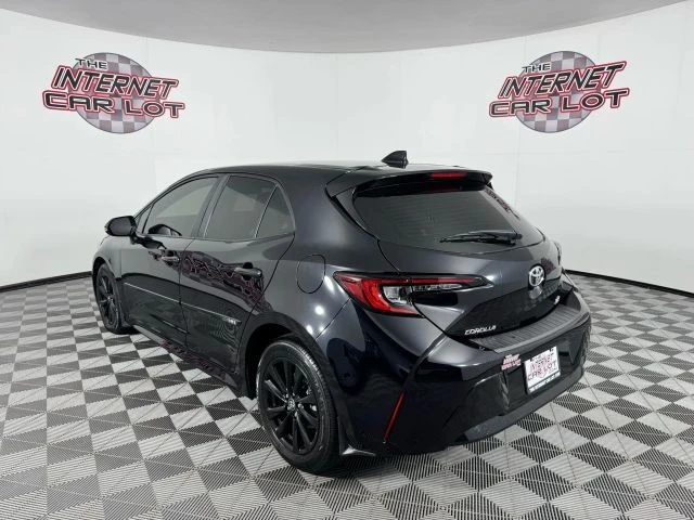 2023 Toyota Corolla 12th Gen - Image 5 of 21