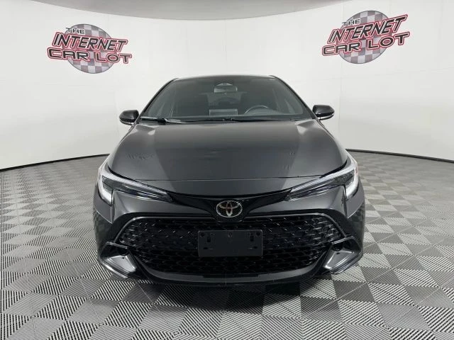 2023 Toyota Corolla 12th Gen - Image 2 of 21