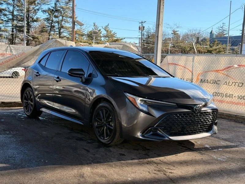 2023 Toyota Corolla 12th Gen - Image 6 of 12