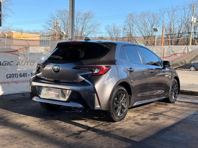 2023 Toyota Corolla 12th Gen - Image 11 of 12