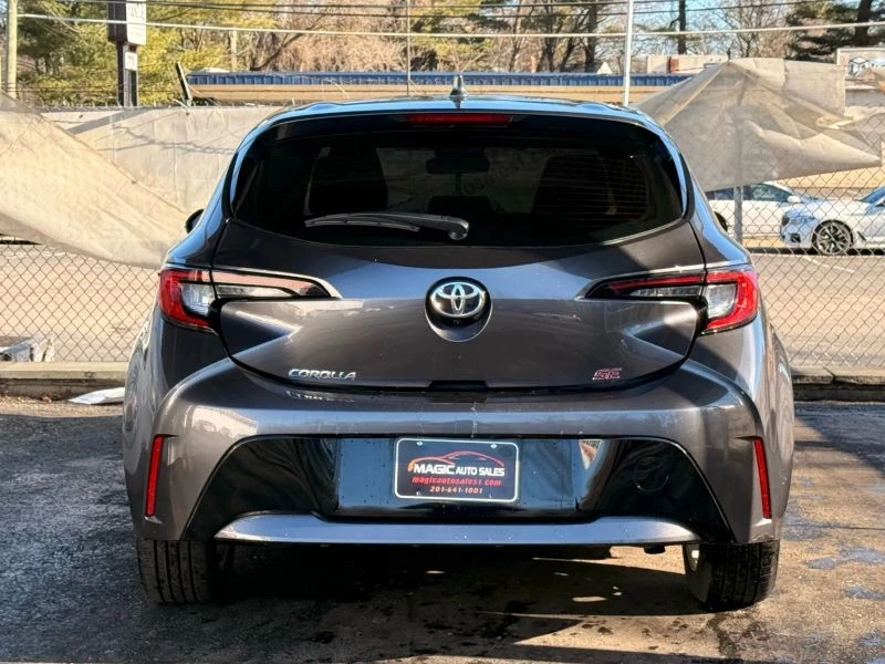 2023 Toyota Corolla 12th Gen - Image 10 of 12