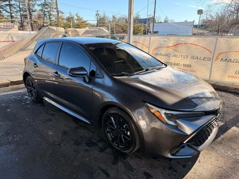 2023 Toyota Corolla 12th Gen - Image 7 of 12