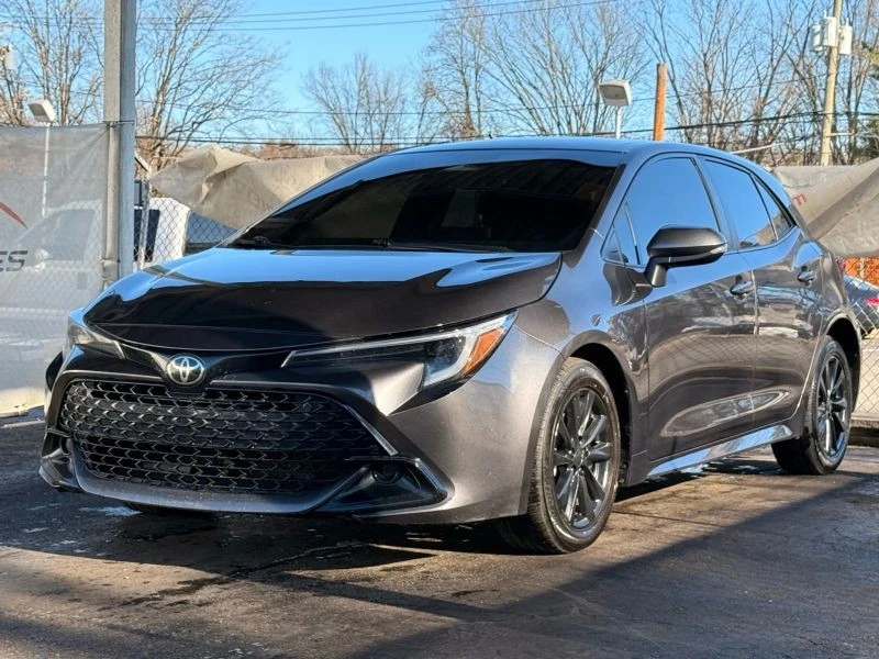 2023 Toyota Corolla 12th Gen - Image 3 of 12