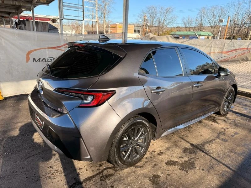 2023 Toyota Corolla 12th Gen - Image 12 of 12