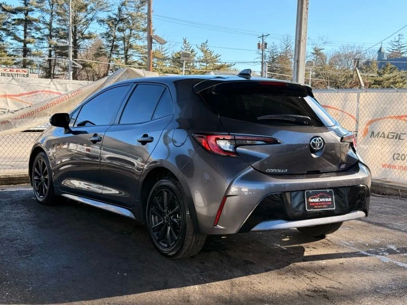 2023 Toyota Corolla 12th Gen - Image 9 of 12
