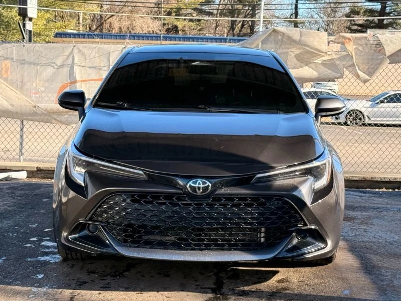 2023 Toyota Corolla 12th Gen - Image 5 of 12