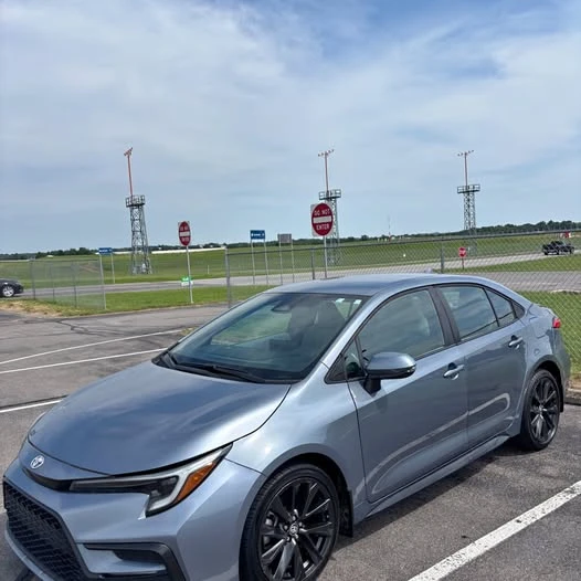 2023 Toyota Corolla 12th Gen - Image 1 of 1