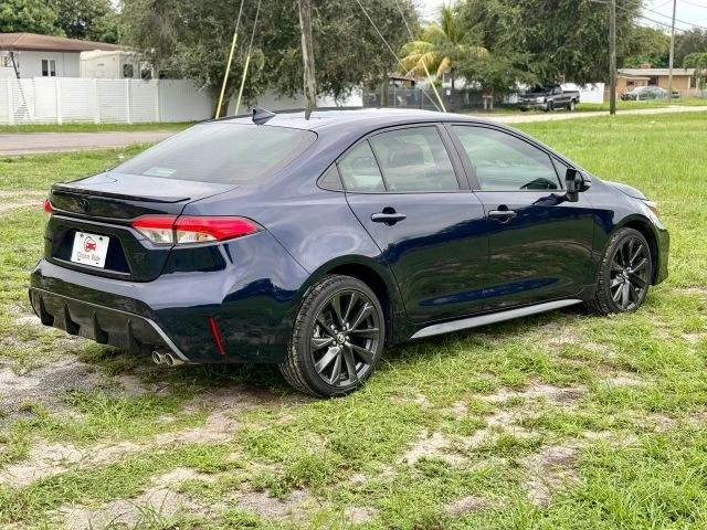 2023 Toyota Corolla 12th Gen - Image 4 of 21