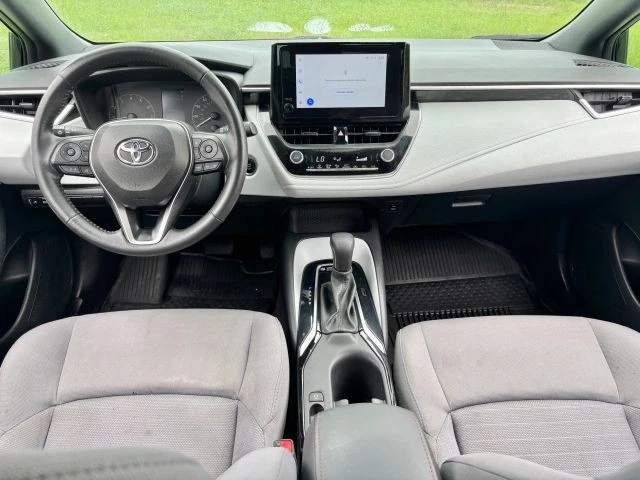 2023 Toyota Corolla 12th Gen - Image 9 of 21