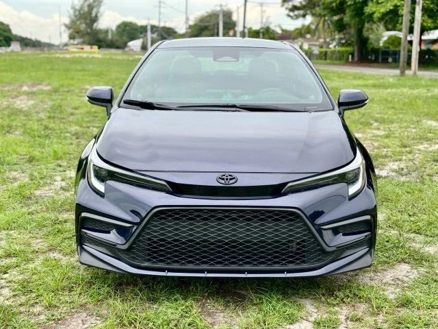 2023 Toyota Corolla 12th Gen - Image 2 of 21