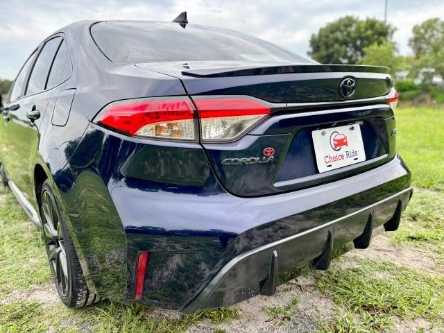 2023 Toyota Corolla 12th Gen - Image 21 of 21