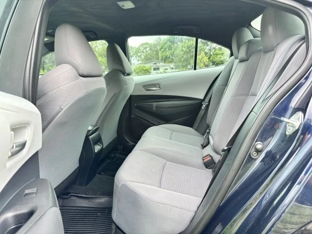 2023 Toyota Corolla 12th Gen - Image 18 of 21