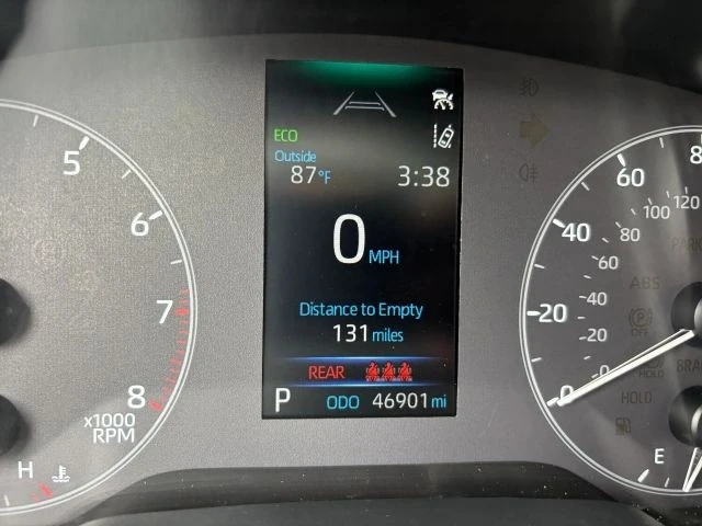 2023 Toyota Corolla 12th Gen - Image 12 of 21