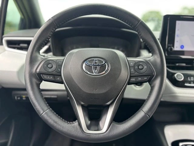 2023 Toyota Corolla 12th Gen - Image 11 of 21