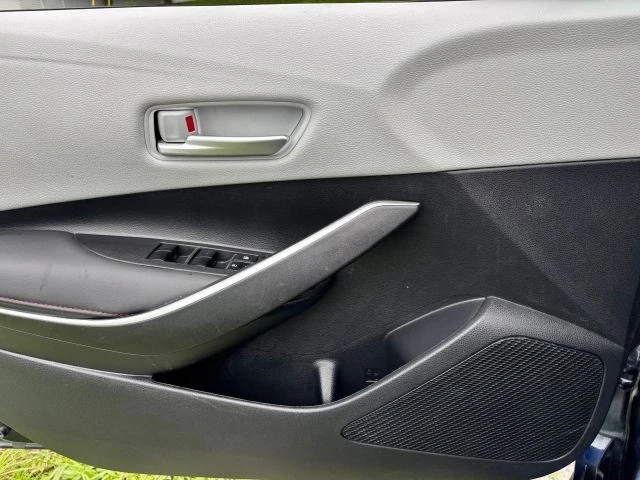 2023 Toyota Corolla 12th Gen - Image 17 of 21
